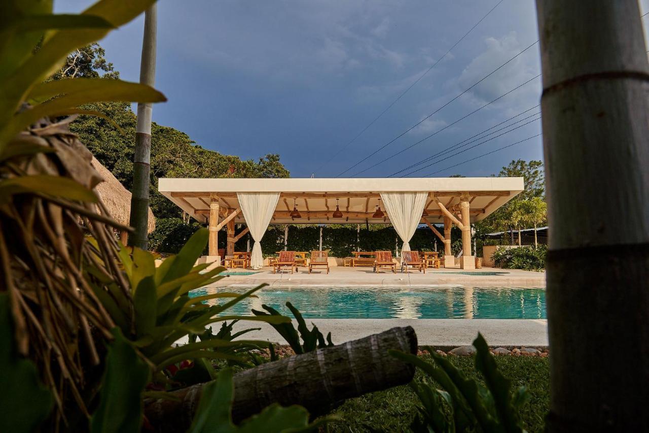 Petra Santa Hotel Boutique San Felipe 외부 사진