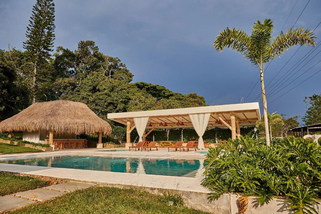 Petra Santa Hotel Boutique San Felipe 외부 사진
