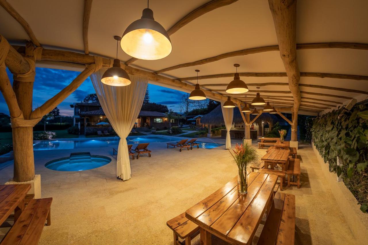 Petra Santa Hotel Boutique San Felipe 외부 사진