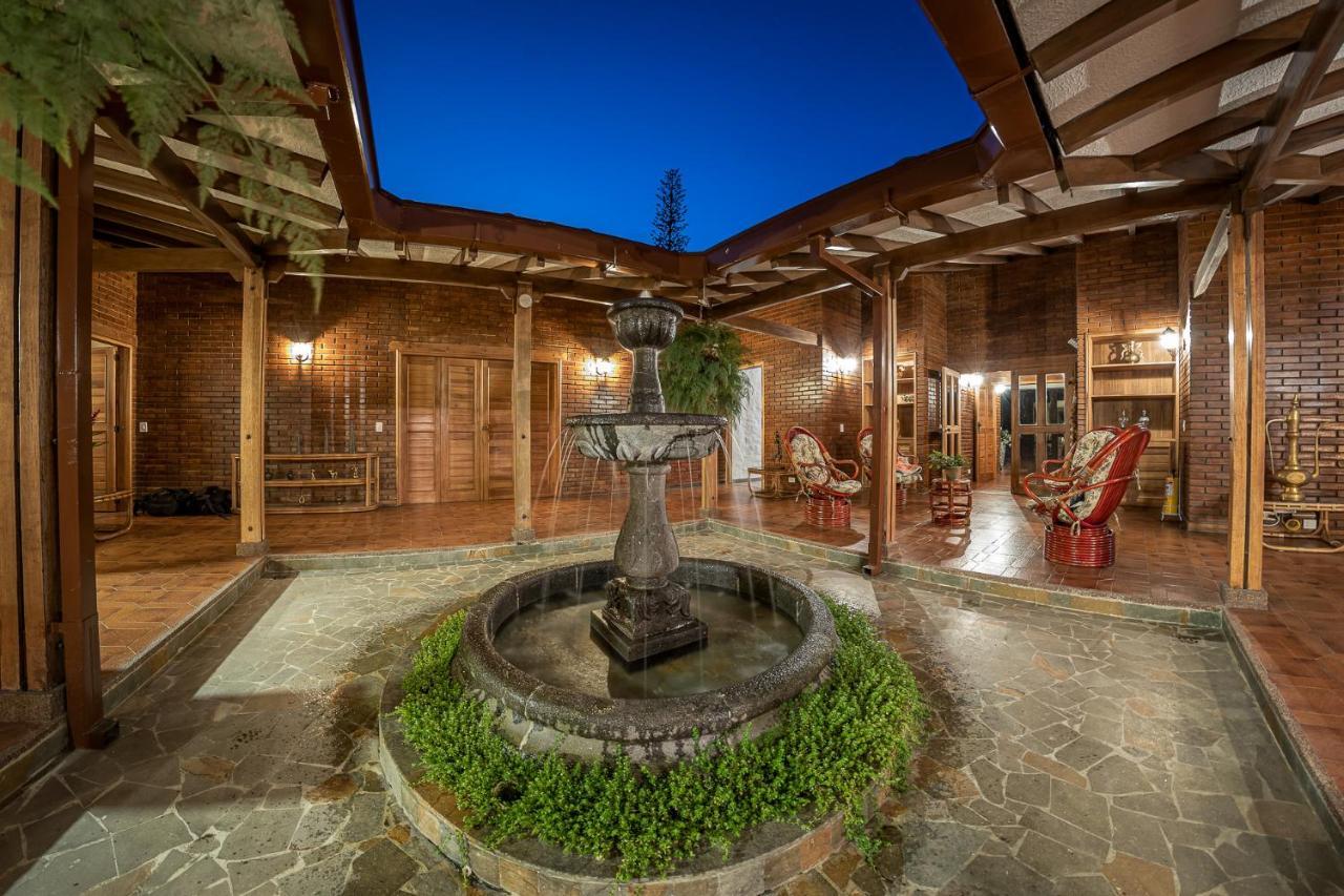 Petra Santa Hotel Boutique San Felipe 외부 사진
