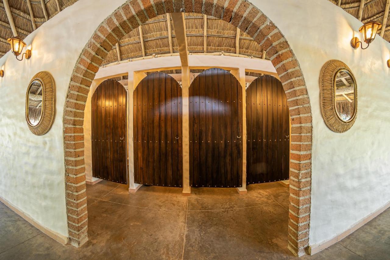 Petra Santa Hotel Boutique San Felipe 외부 사진