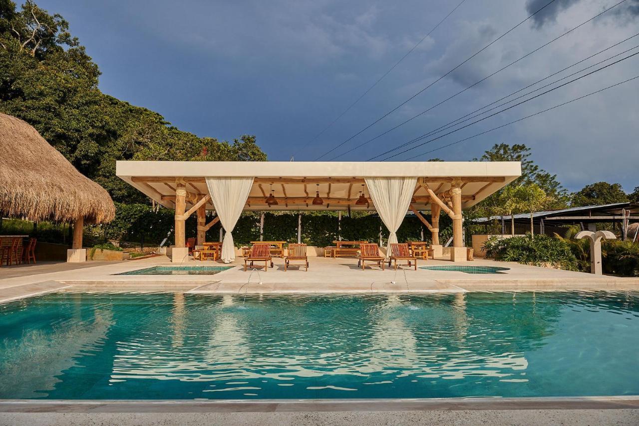 Petra Santa Hotel Boutique San Felipe 외부 사진