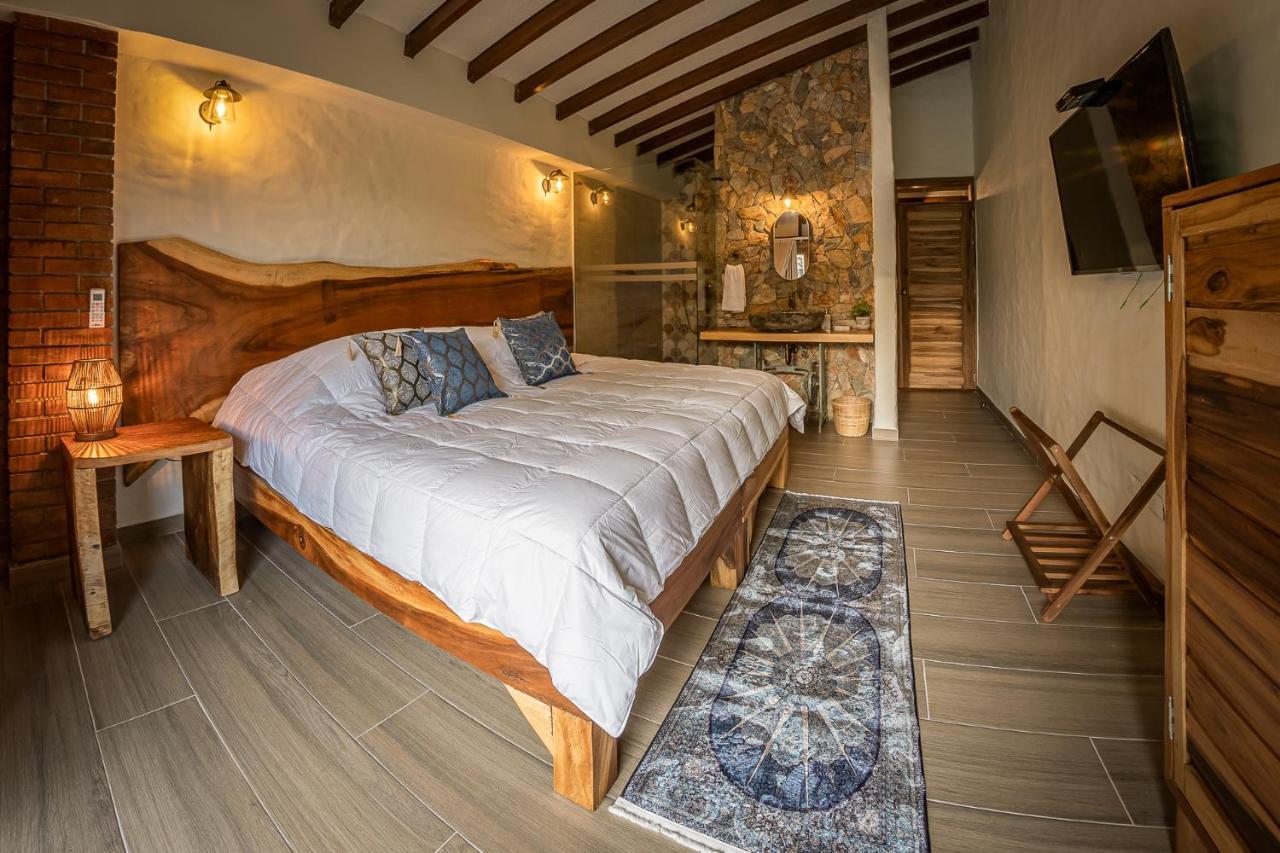 Petra Santa Hotel Boutique San Felipe 외부 사진