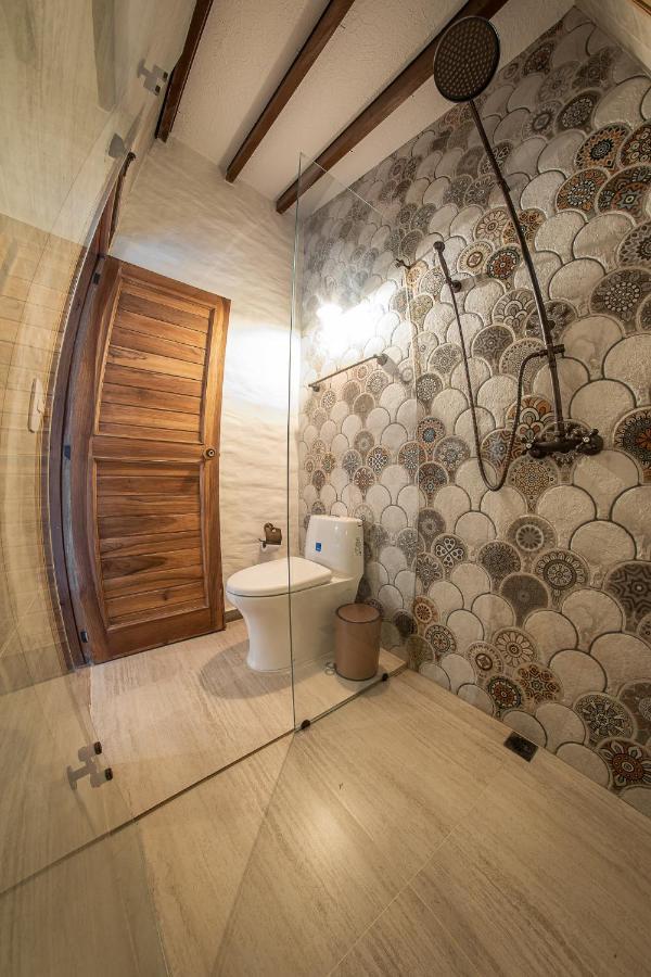Petra Santa Hotel Boutique San Felipe 외부 사진