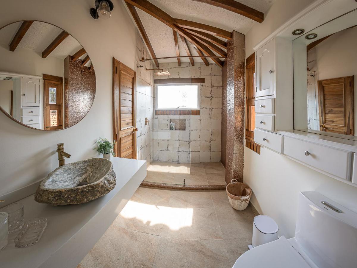 Petra Santa Hotel Boutique San Felipe 외부 사진