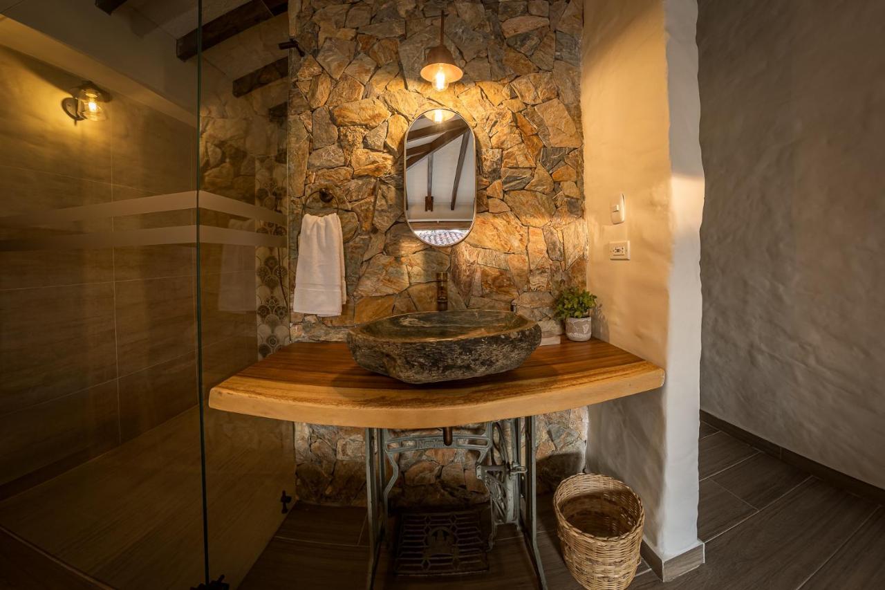 Petra Santa Hotel Boutique San Felipe 외부 사진