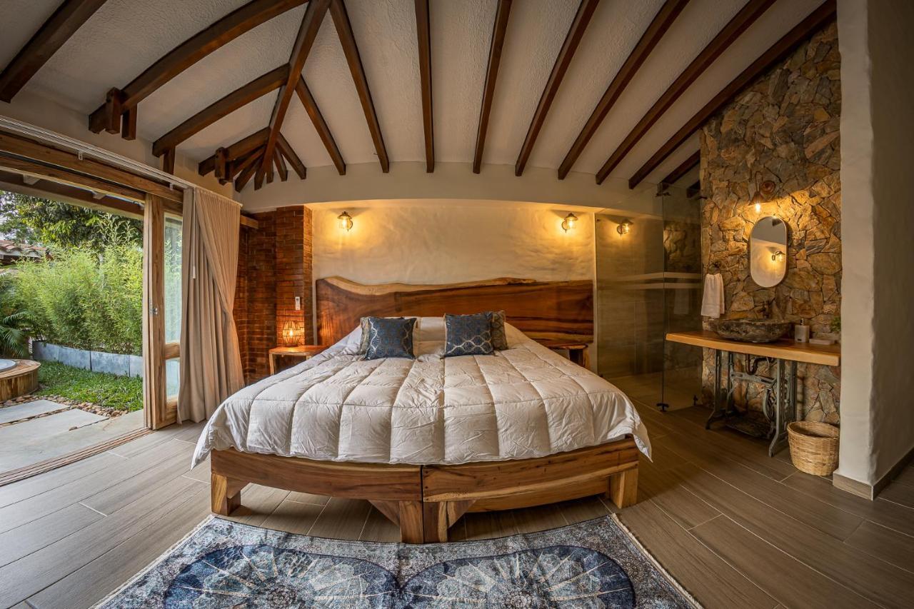 Petra Santa Hotel Boutique San Felipe 외부 사진
