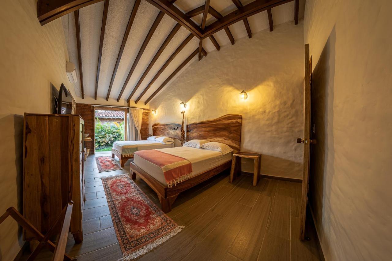 Petra Santa Hotel Boutique San Felipe 외부 사진