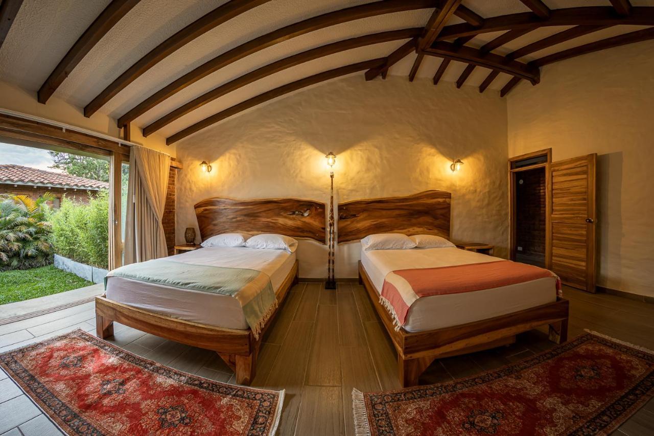 Petra Santa Hotel Boutique San Felipe 외부 사진