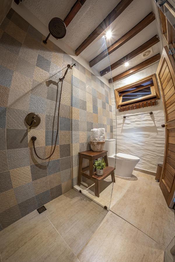 Petra Santa Hotel Boutique San Felipe 외부 사진
