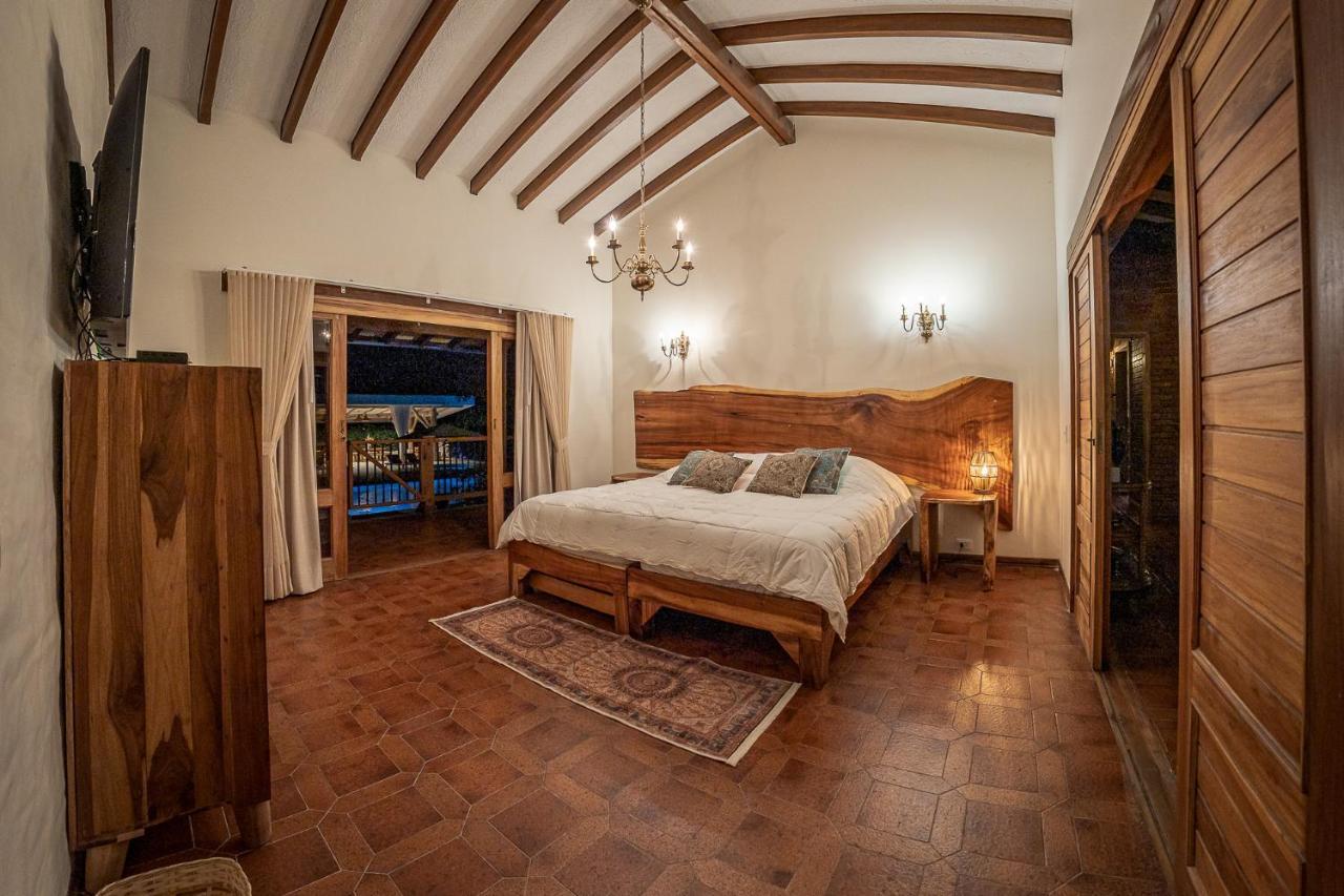 Petra Santa Hotel Boutique San Felipe 외부 사진