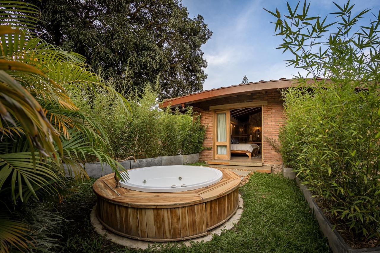 Petra Santa Hotel Boutique San Felipe 외부 사진